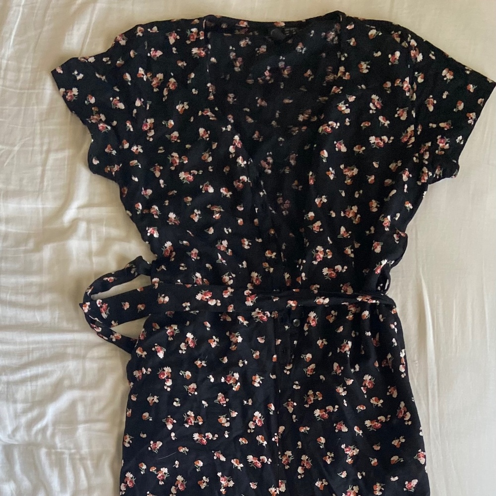 Volcom Romper